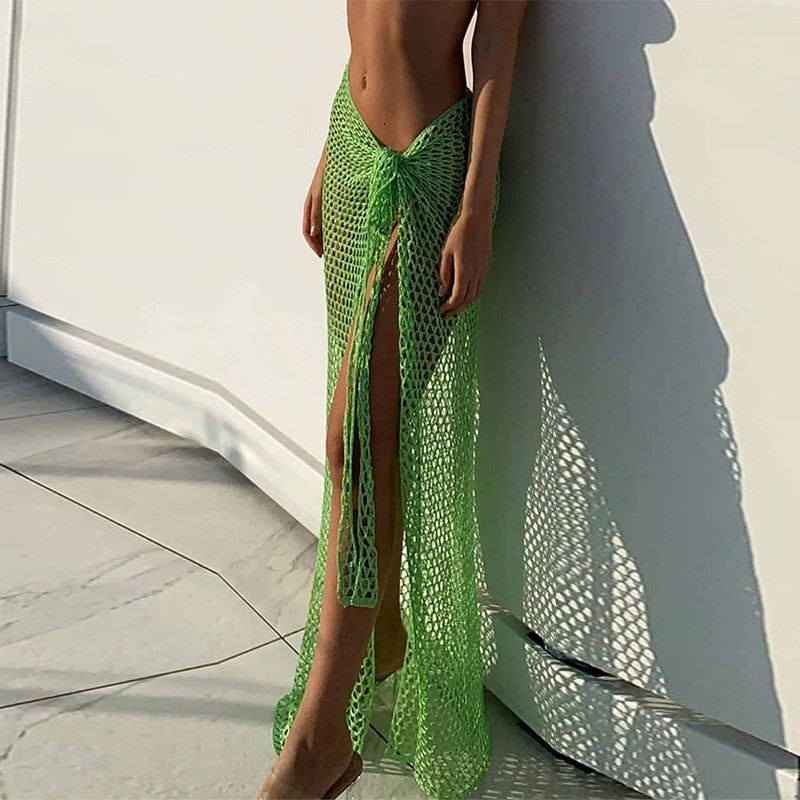 Ciberi Skirt