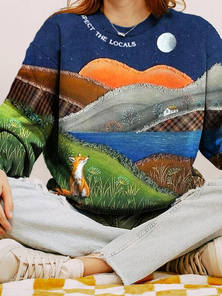 Thoughtfully Designed Shirt