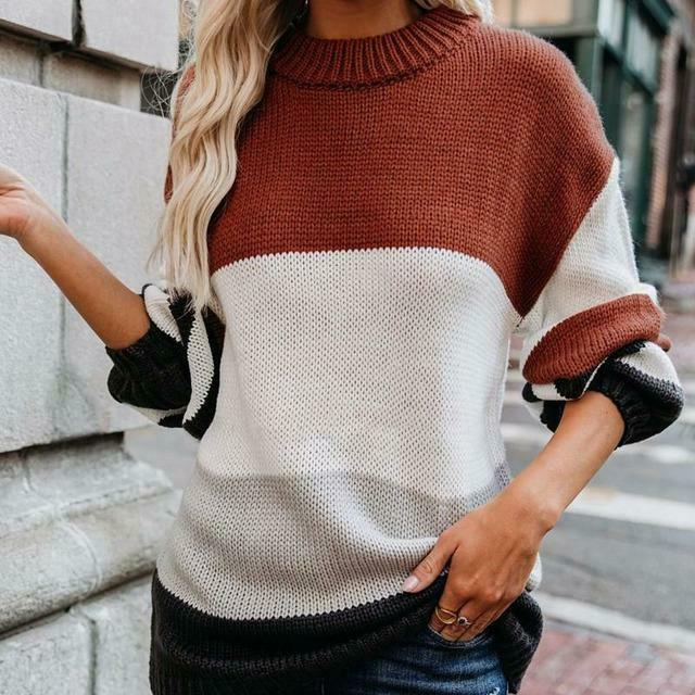 Vintage Inspired Sweater