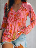 Vintage Inspired Top