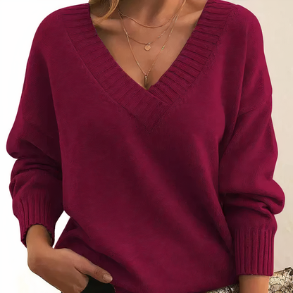Vintage Inspired Sweater