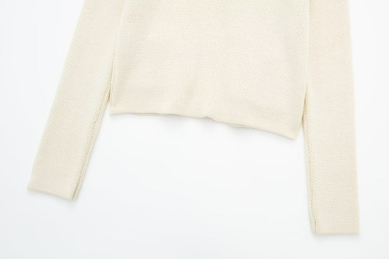 Classic Short Coat for Autumn Exquisite Coat