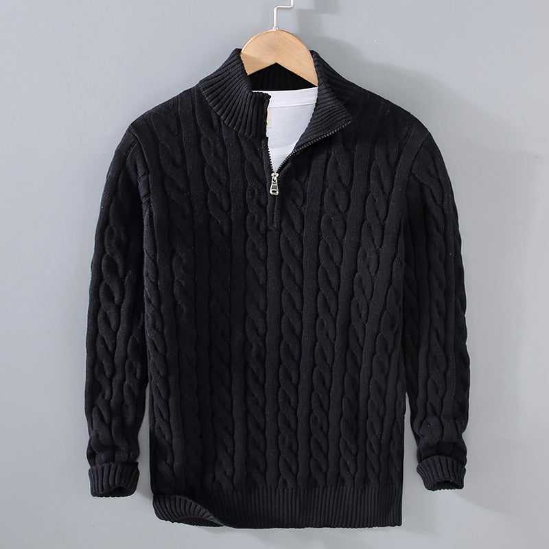 Elegantly Designed Sweater