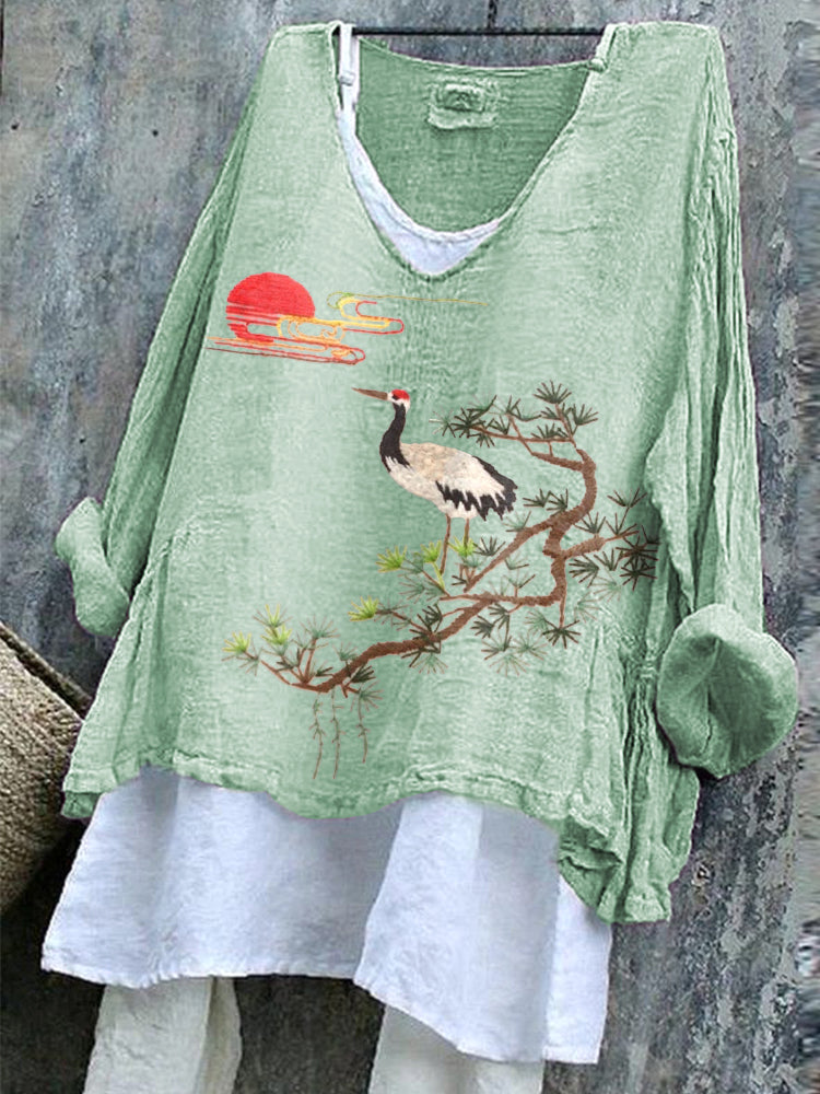 Beautifully Crafted Shirt