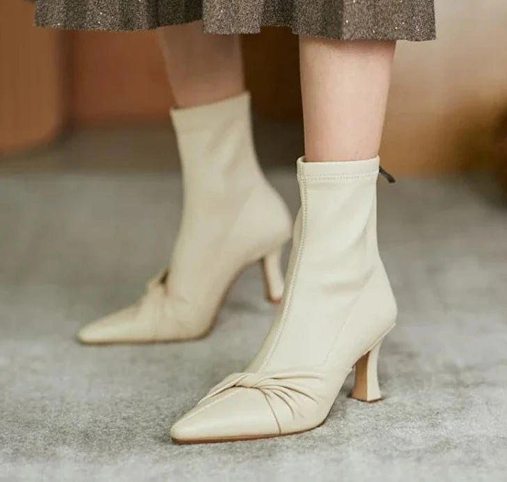 Karla Boots