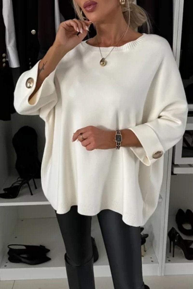 Beautifully Crafted Sweater