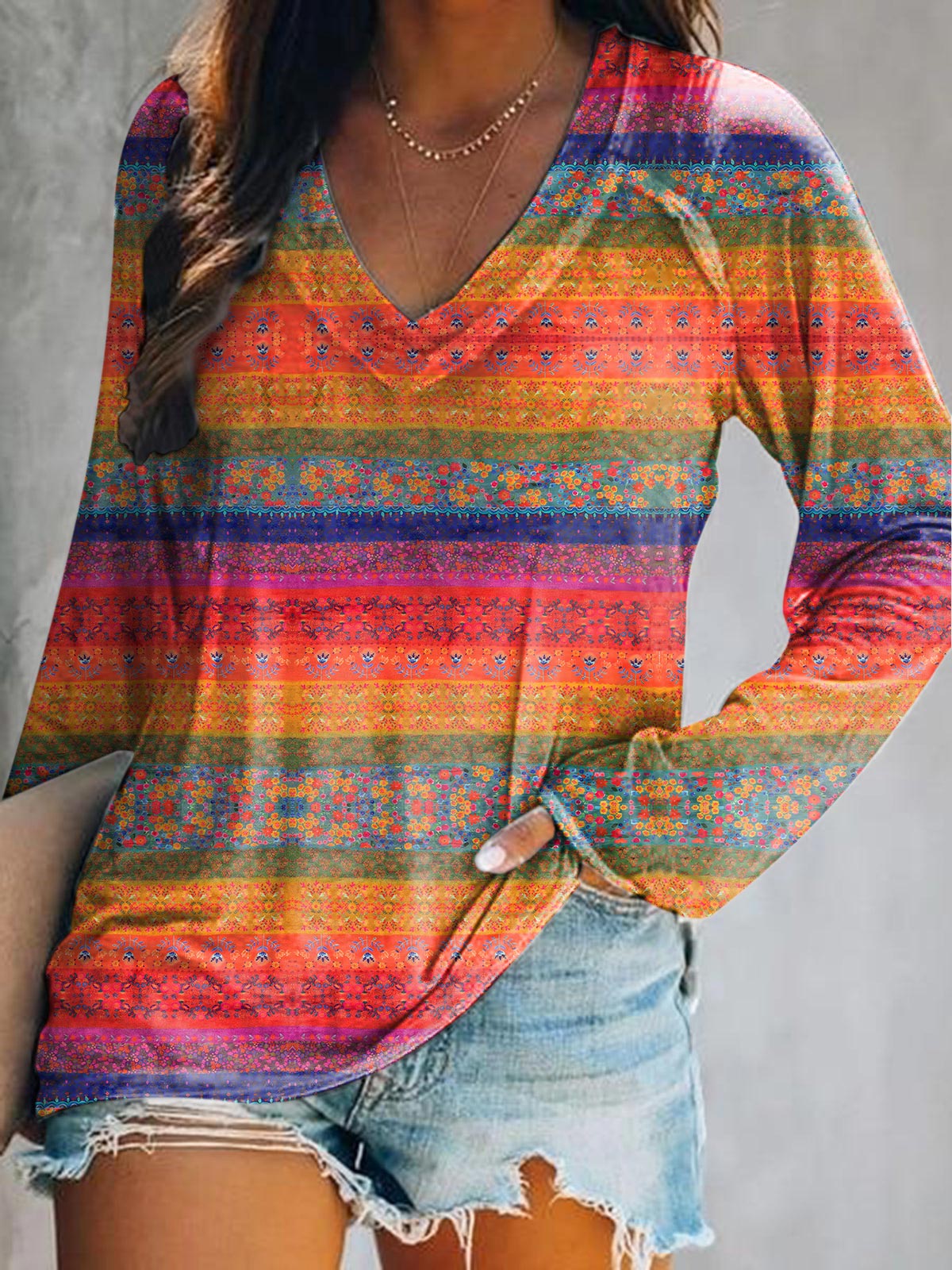 Classic Designed Top