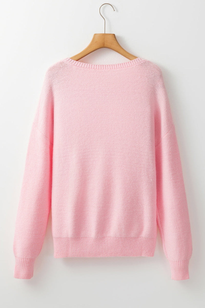 Classic Vintage Sweater