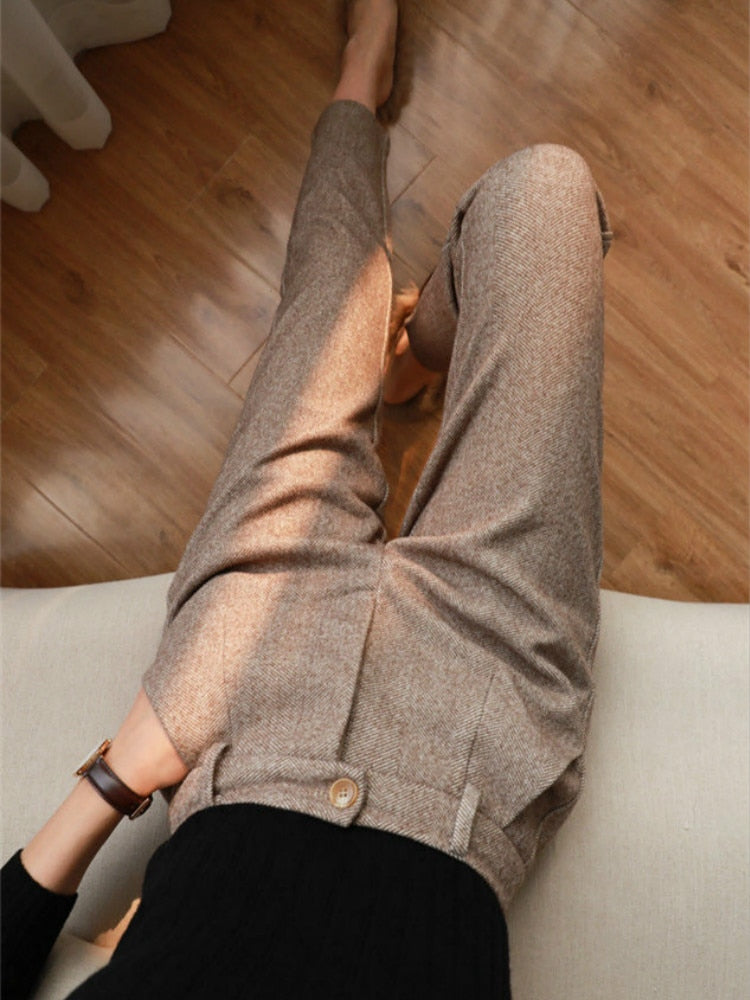 Ciara Pants
