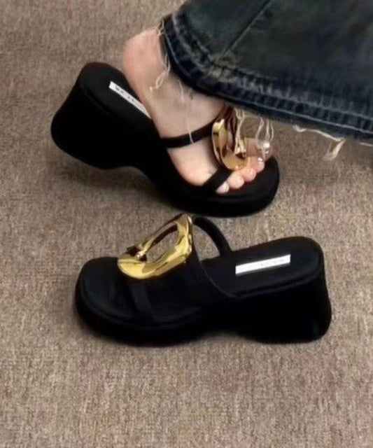 Beautifully Crafted Heels in a Classic Style