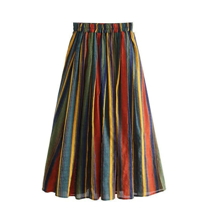 Tey Skirt