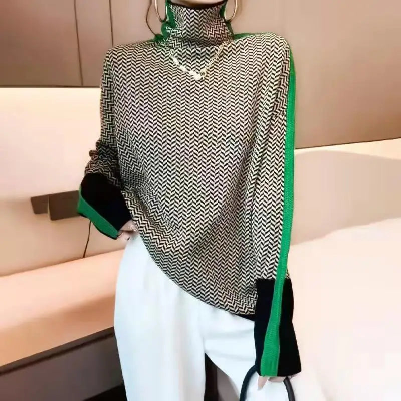 Beautifully Crafted Sweater