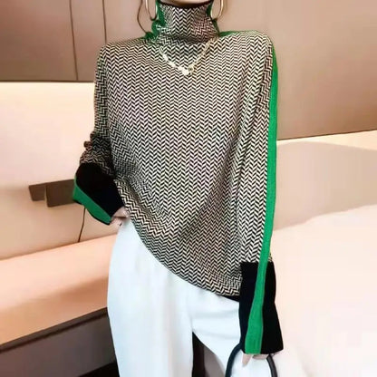 Beautifully Crafted Sweater