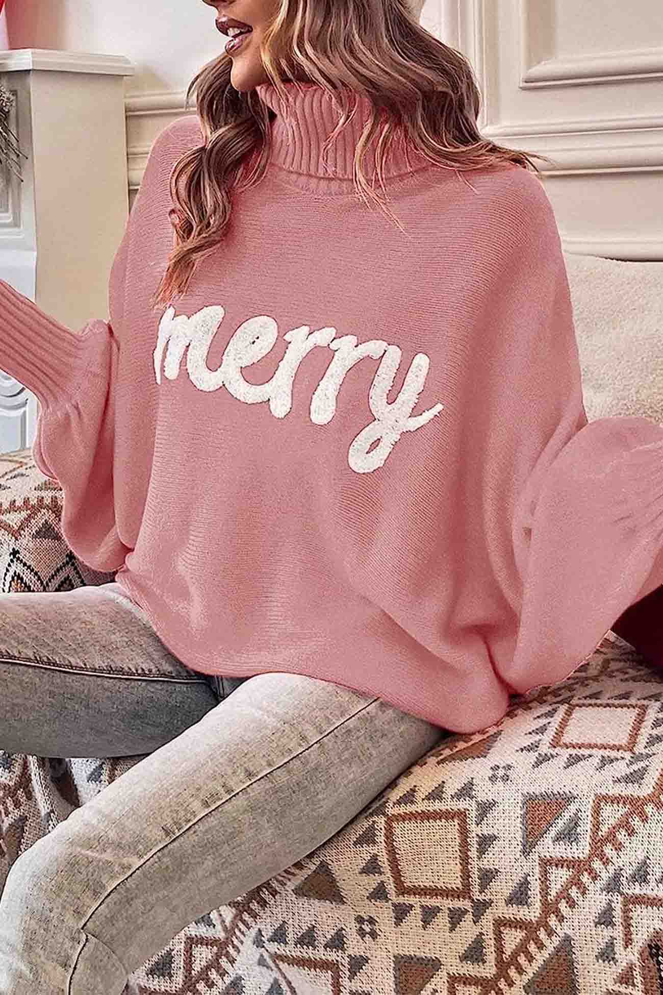 Elegantly Designed Sweater