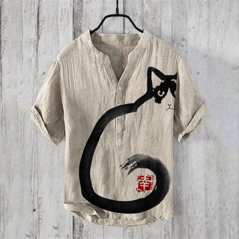 Classic Vintage Shirt