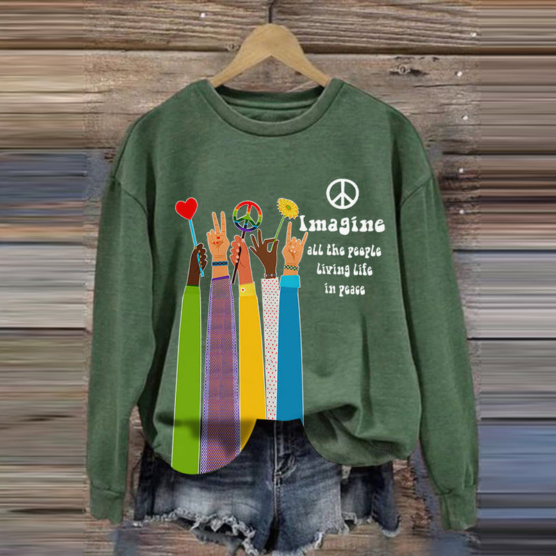 Gracefully Designed Shirt