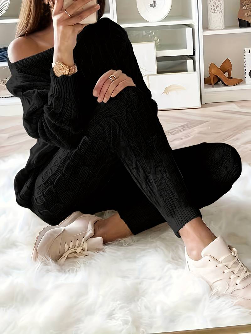 Beautifully Crafted Sweater