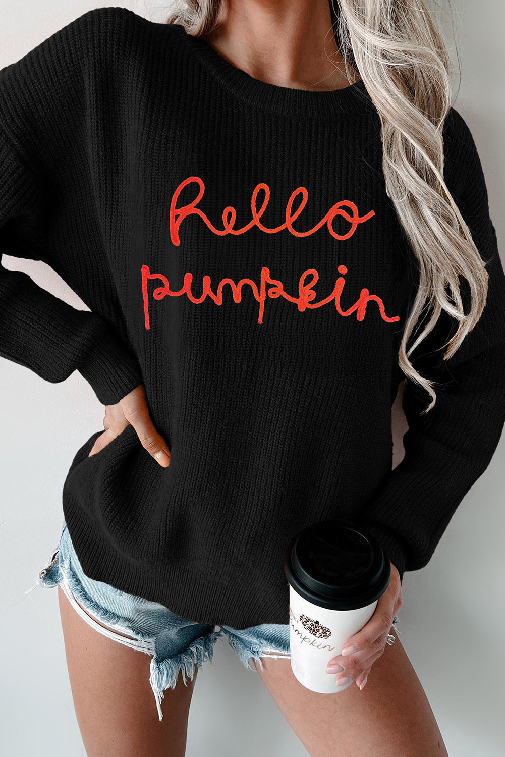 Classic Vintage Sweater