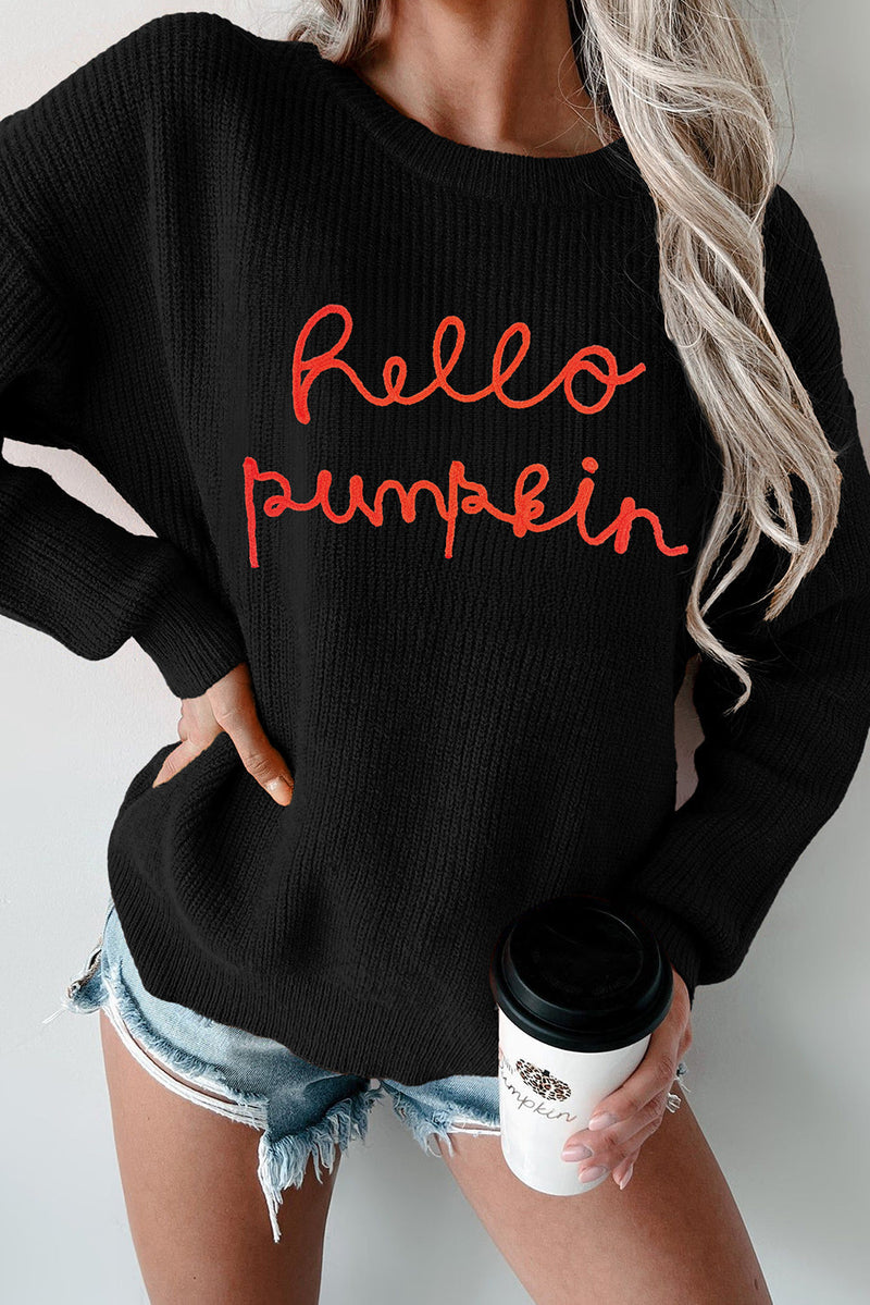 Classic Vintage Sweater
