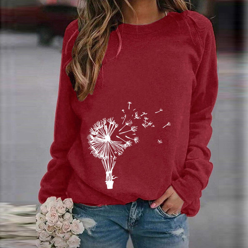 Elegantly Designed Sweater