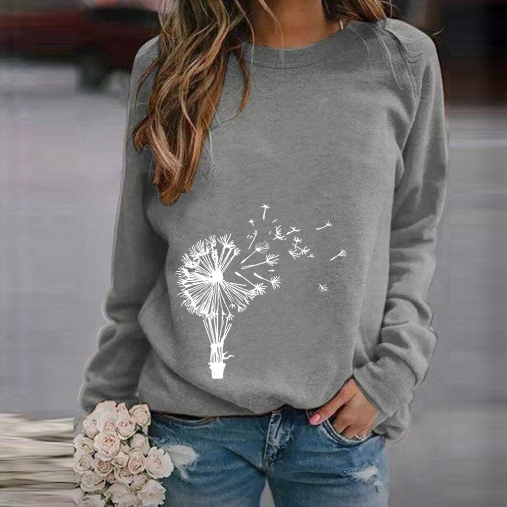 Elegantly Designed Sweater