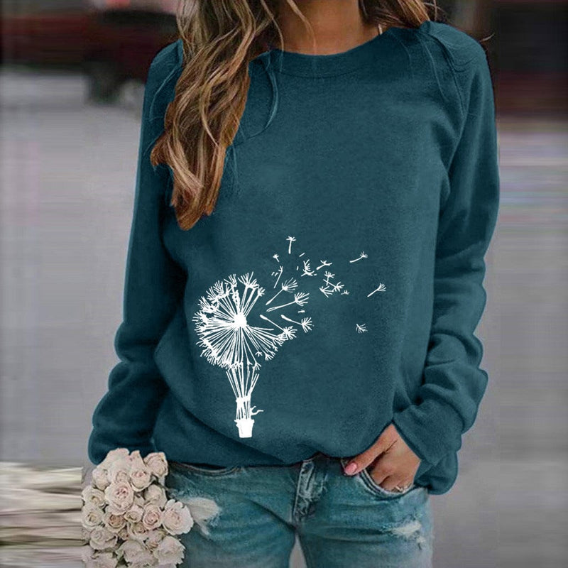 Elegantly Designed Sweater