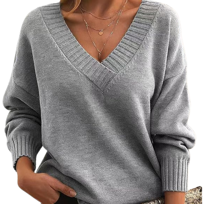 Classic Vintage Sweater