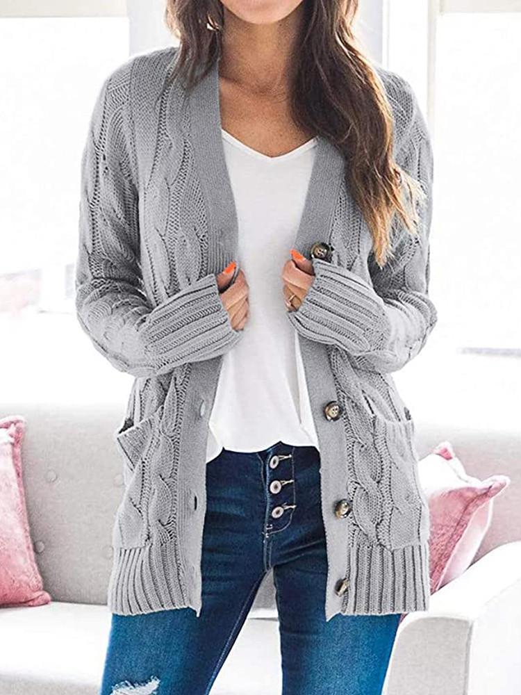 Vintage Inspired Sweater