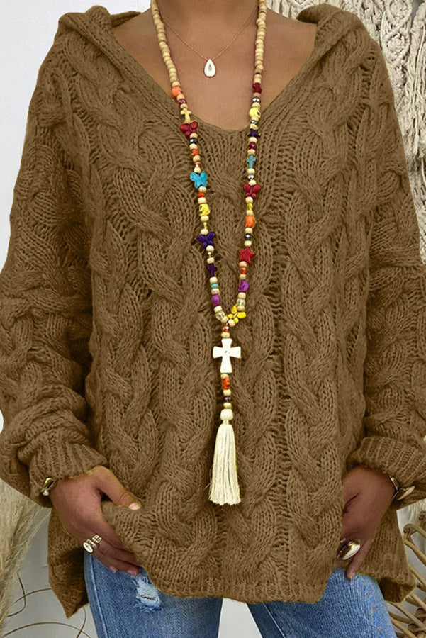 Vintage Inspired Sweater