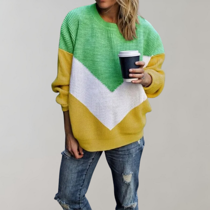 Beautifully Crafted Sweater