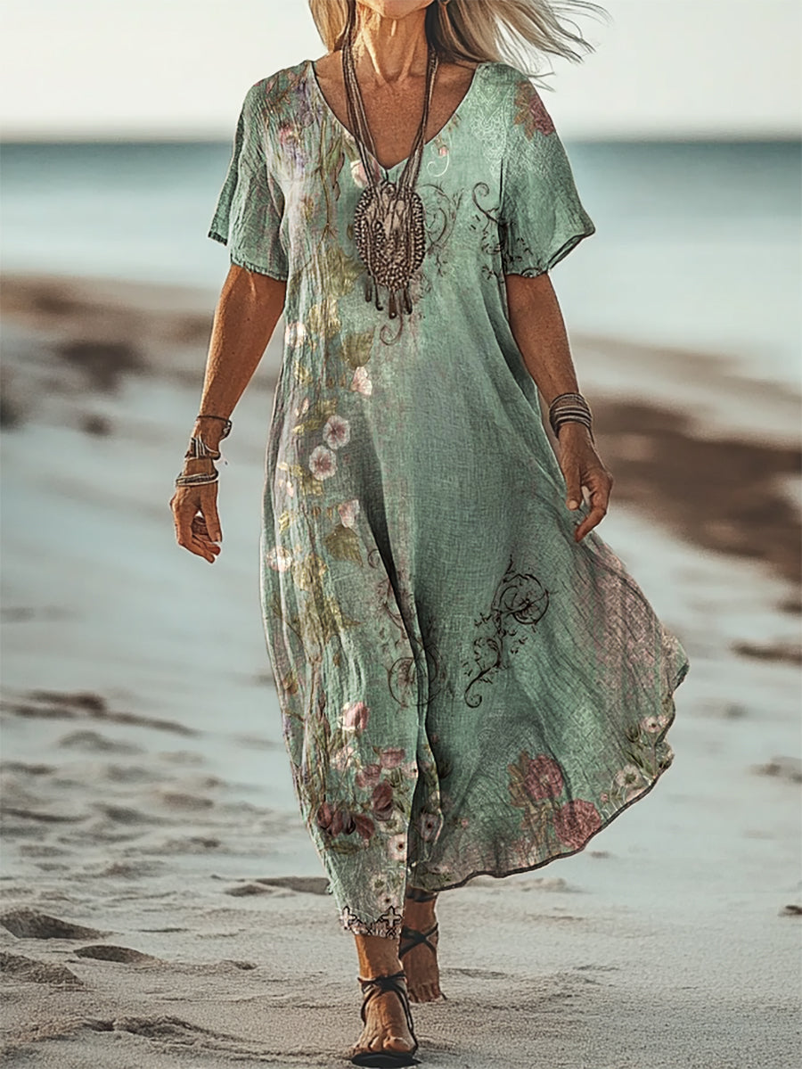 Classic Designed Garment