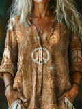 Thoughtfully Designed Shirt
