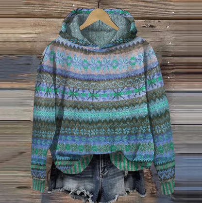 Beautifully Crafted Sweater