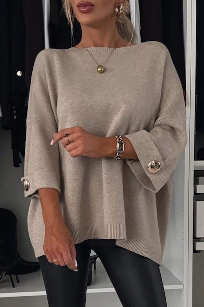 Beautifully Crafted Sweater