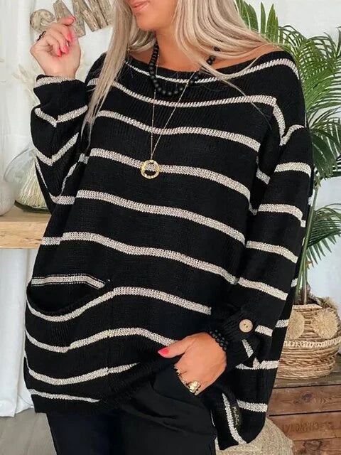 Beautifully Crafted Sweater
