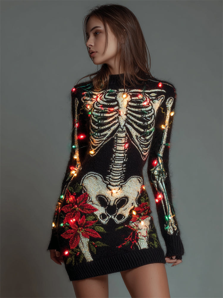 Vintage Inspired Sweater