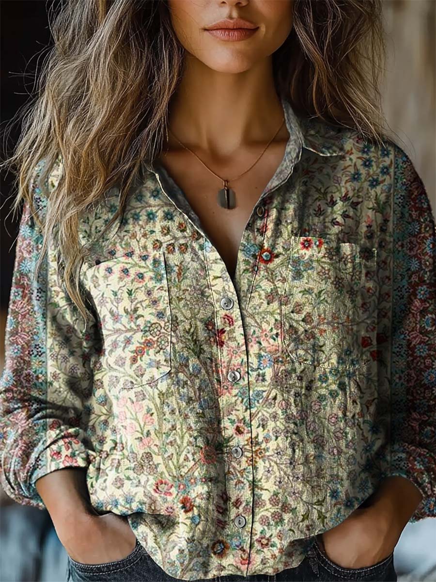 Classic Vintage Garment