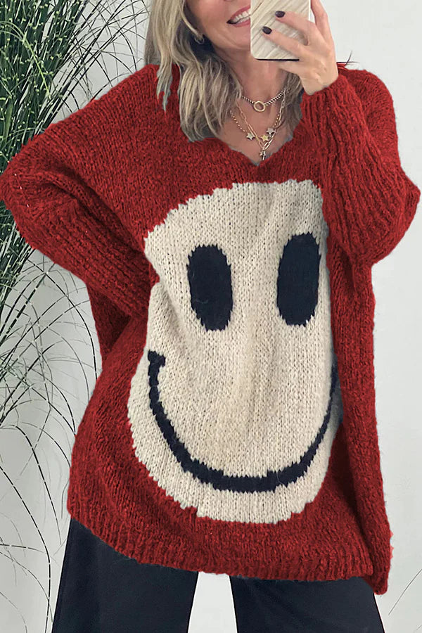 Classic Vintage Sweater