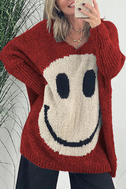 Classic Vintage Sweater