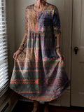 Vintage Inspired Dress