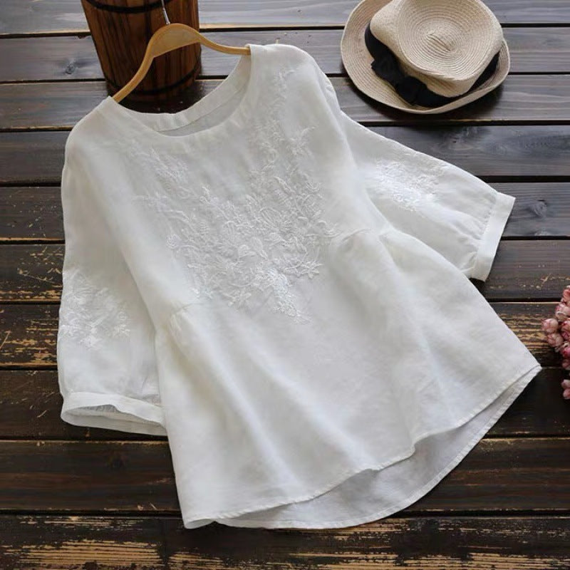 Thoughtfully Designed Shirt