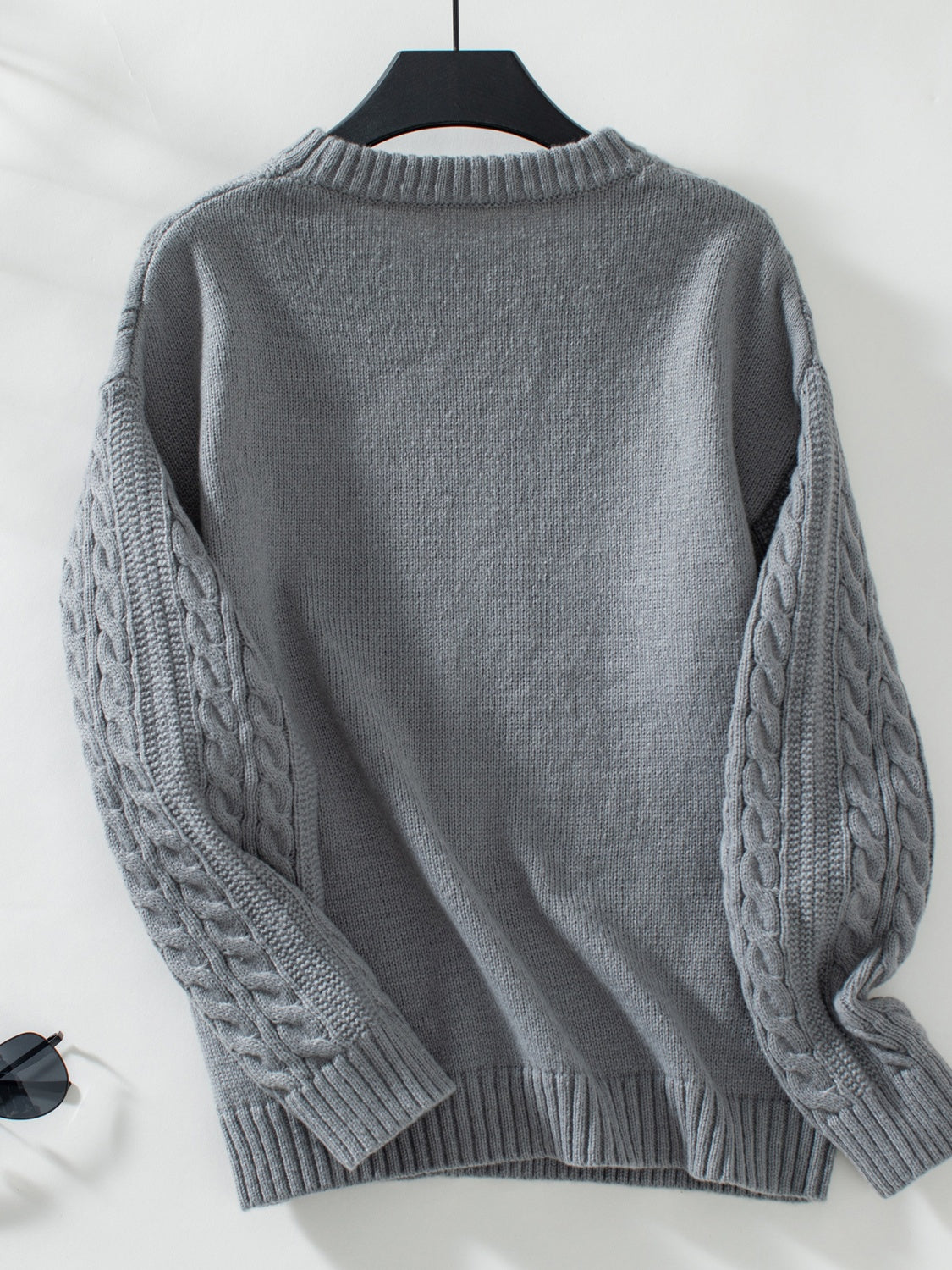 Elegantly Designed Sweater