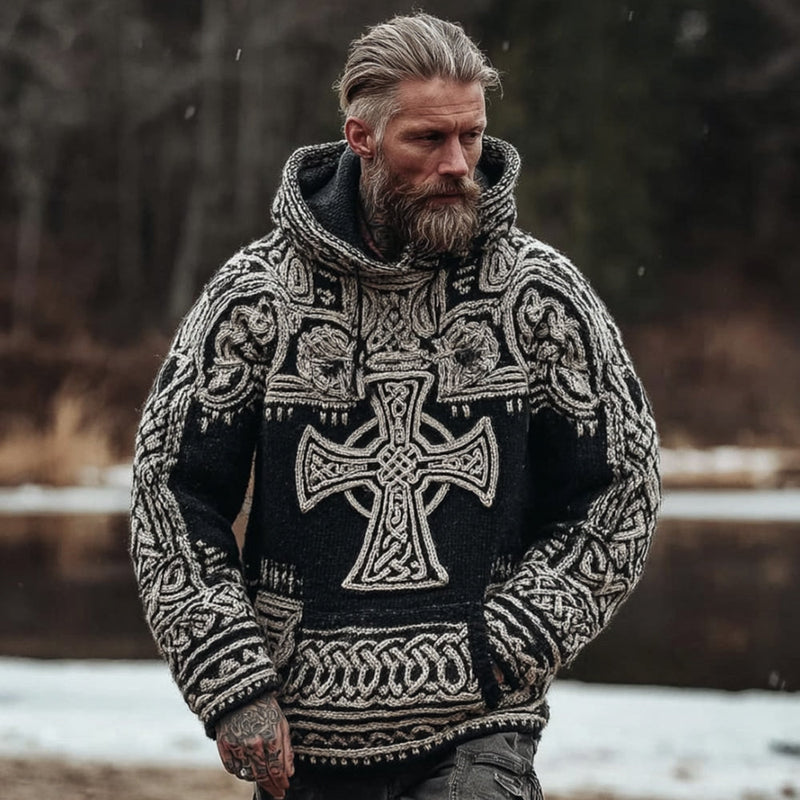 Classic Vintage Sweater