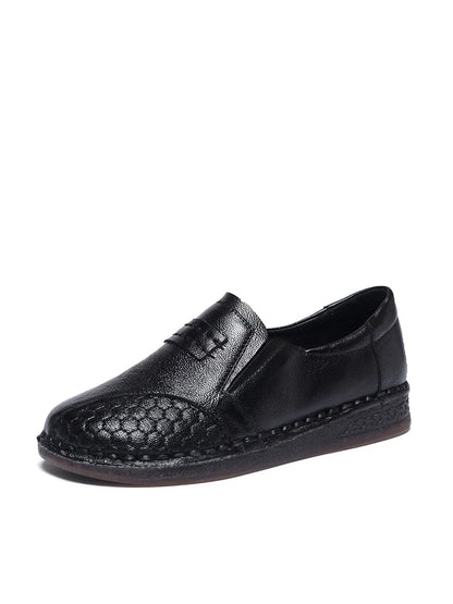 Beautifully Finished Shoes in a Timeless Design