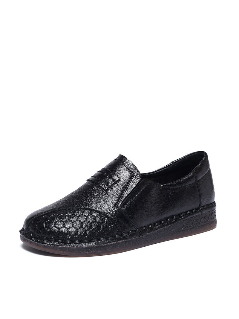 Vintage Inspired Shoes with a Contemporary Edge