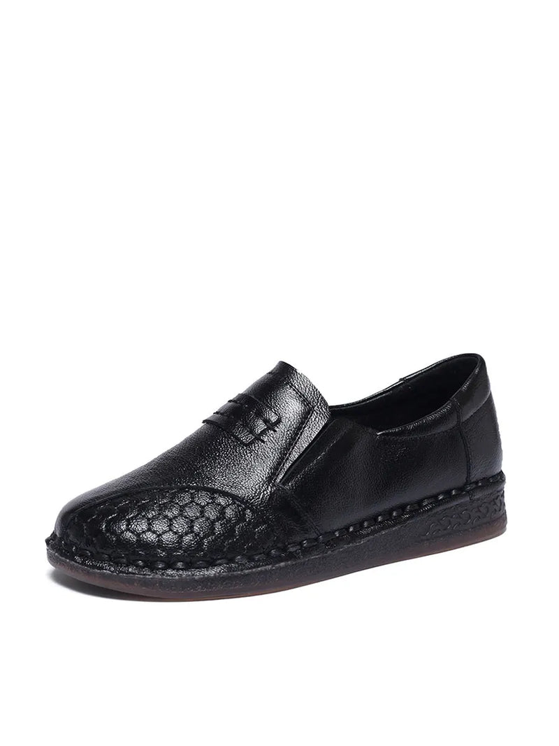 Beautifully Finished Shoes in a Timeless Design