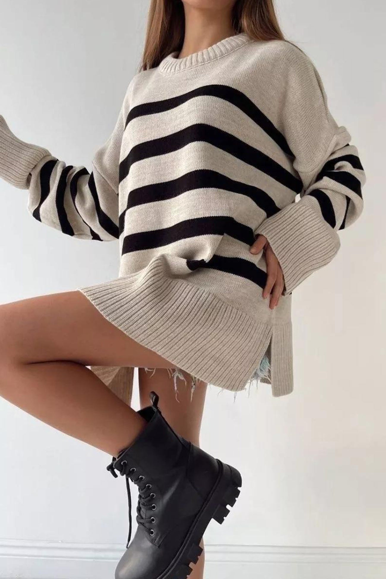 Beautifully Crafted Sweater