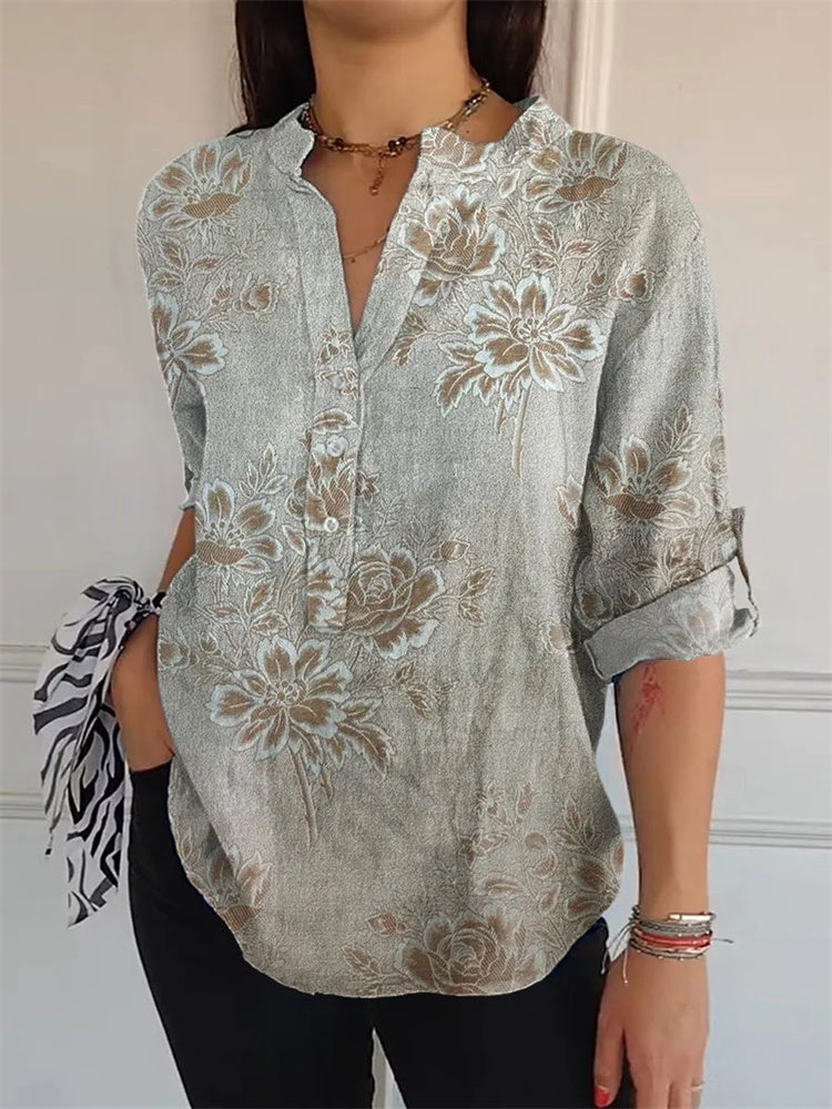 Elegantly Designed Shirt
