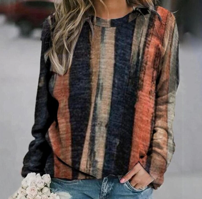 Vintage Inspired Sweater