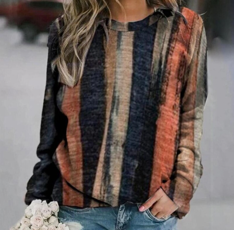 Vintage Inspired Sweater